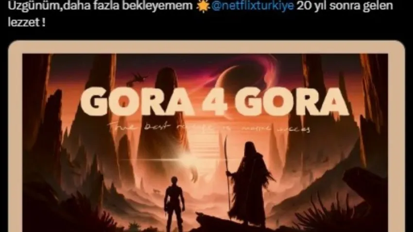 gora 4 gora