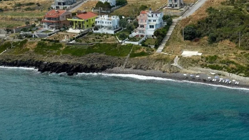 İğdeleraltı Plajı