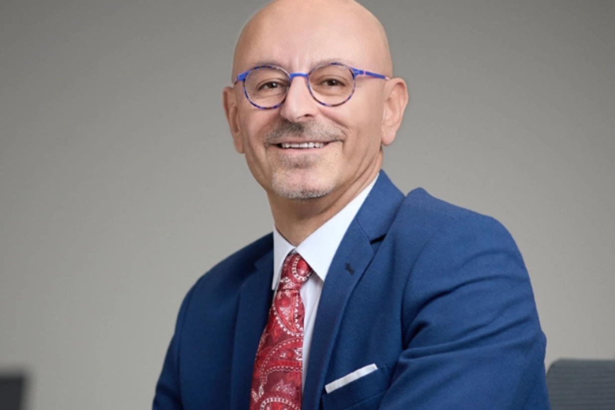 Türkiye Madenciler Derneği Başkanlığına Mehmet Yılmaz seçildi haberinin görseli