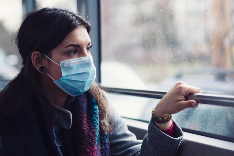 Doktrorların maske uyarısı devam ediyor