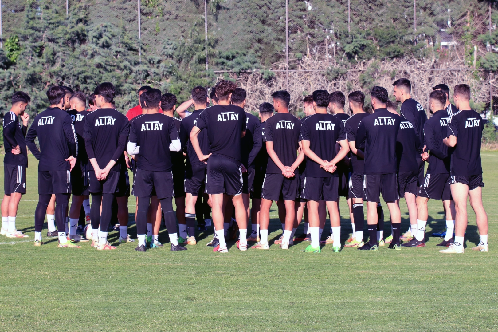 Altay'da belirsizlik devam ediyor