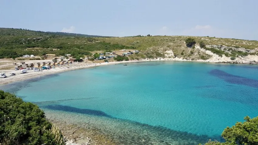 Turkuaz Koy