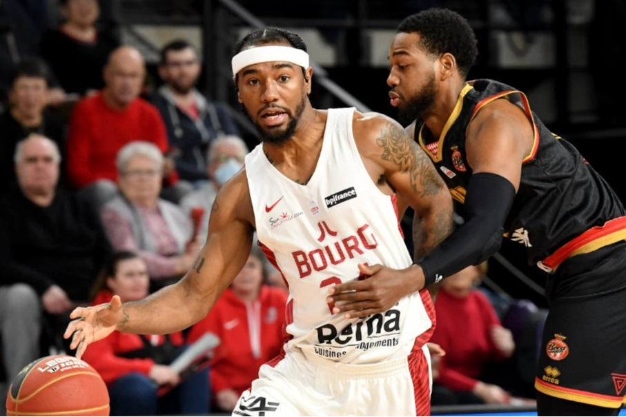 AS Monaco-Bourg Basket maçı ne zaman, saat kaçta? AS Monaco-Bourg Basket hangi kanalda? haberinin görseli