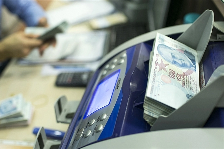 BES ve OKS'de toplam fon büyüklüğü ilk kez 1 trilyon lirayı aştı haberinin görseli