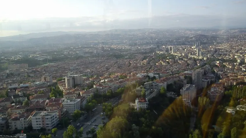 çankaya
