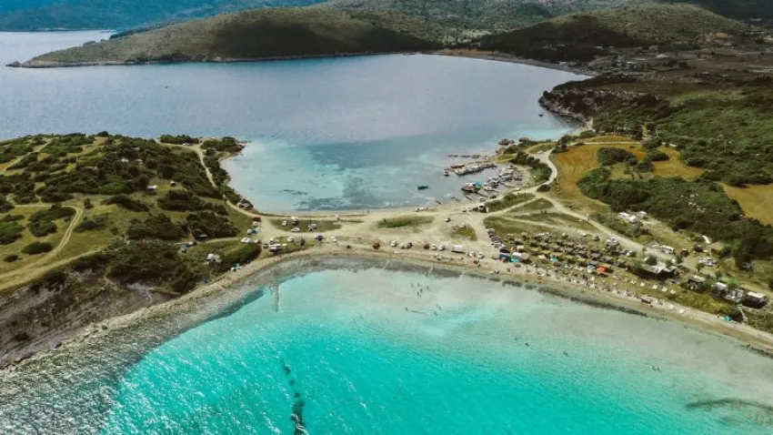 Demircili Koyu