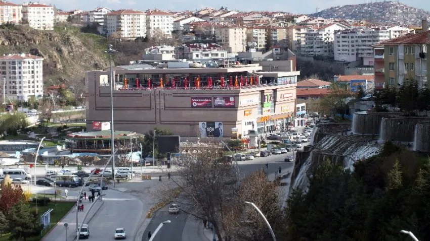keçiören