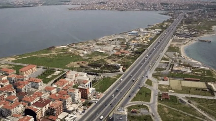Küçükçekmece