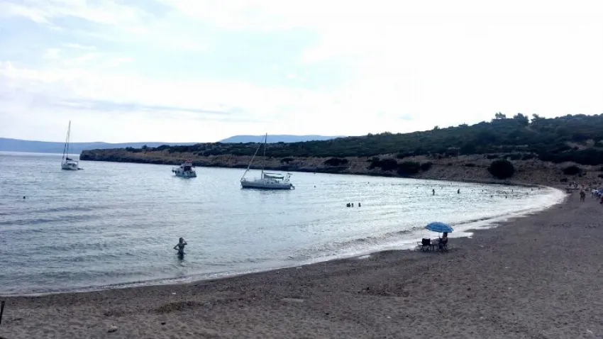 Melengeç Plajı