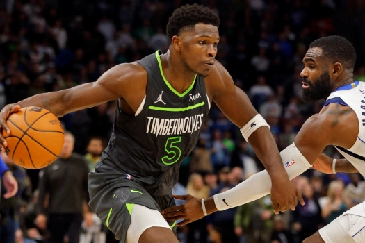 Minnesota-Dallas maçı ne zaman, saat kaçta? Minnesota-Dallas hangi kanalda? haberinin görseli
