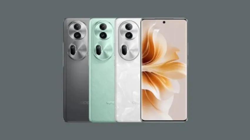 OPPO RENO 11F 5G