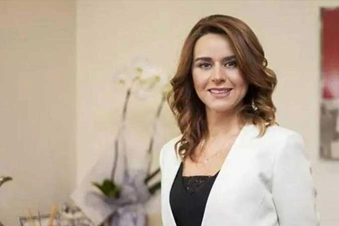 Seçil Erzan’a bir dava da kuzeninin eşinden geldi haberinin görseli