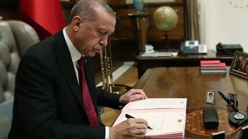 Seferberlik ve savaş hali yönetmeliği nedir
