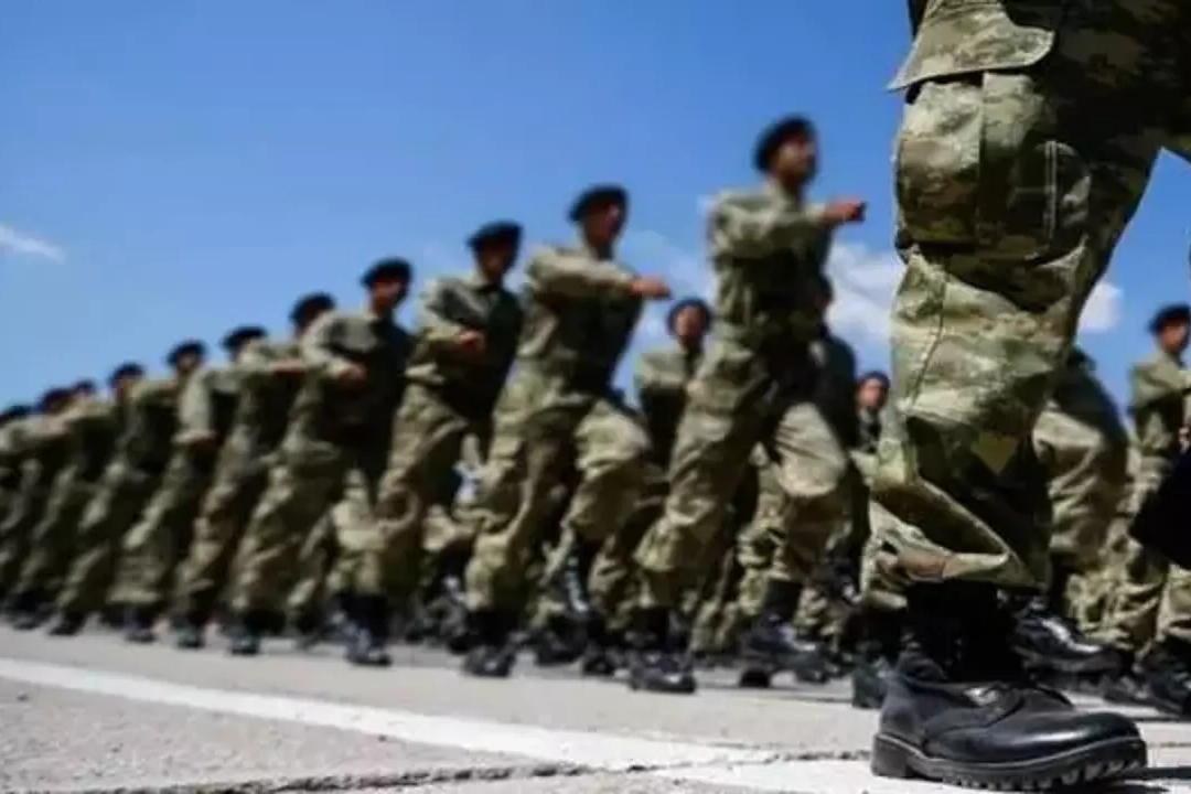 Seferberlik ve savaş hali yönetmeliği nedir? Seferberlik ne zaman, hangi durumlarda ilan edilir? haberinin görseli