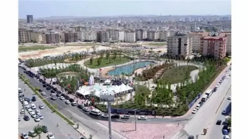Şehitkamil