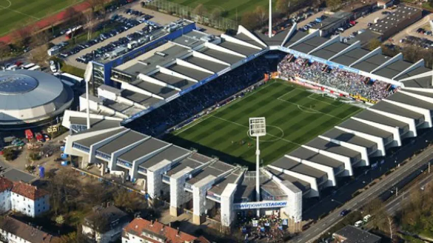 stadyum