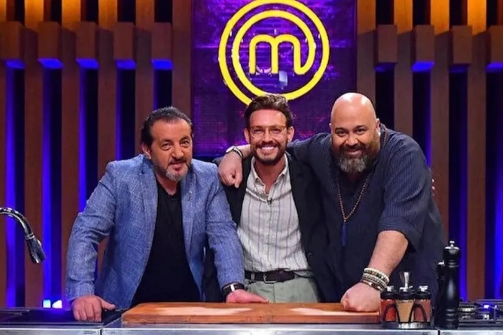 2024 Masterchef ne zaman başlayacak? 2024  MasterChef yeni sezon tarihi belli oldu mu? haberinin görseli