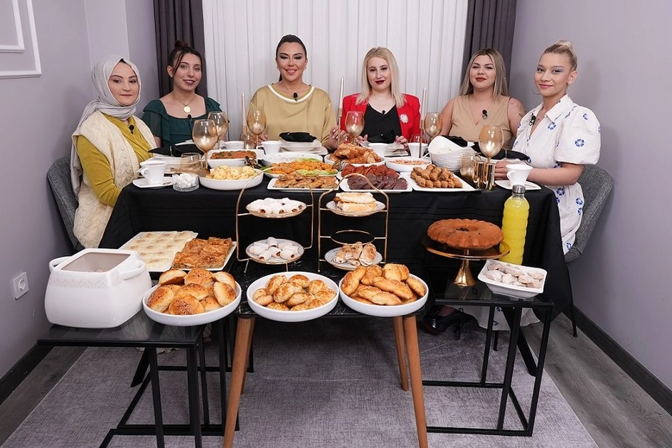 23 Mayıs 2024 Gelin Evi İrem gelin kaç puan aldı? İşte 23 Mayıs Gelin Evi puan durumu haberinin görseli