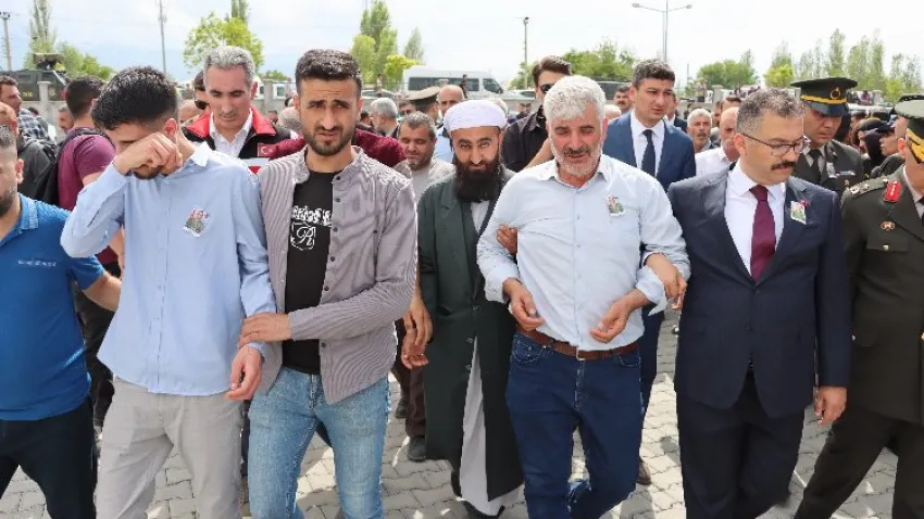 şehit