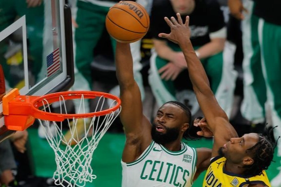 Boston-Indiana maçı ne zaman, saat kaçta? Boston-Indiana hangi kanalda? haberinin görseli