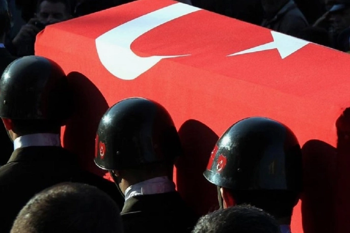 MSB açıkladı: Pençe-Kilit Operasyonu bölgesinde bir asker şehit oldu haberinin görseli