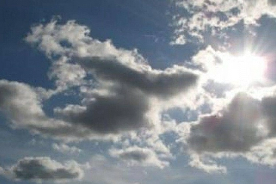 Uşak günlük hava durumu tahmini: Uşak’ta bugün hava nasıl olacak? haberinin görseli