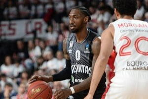 AS Monaco-Bourg Basket maçı ne zaman, saat kaçta? AS Monaco-Bourg Basket hangi kanalda?