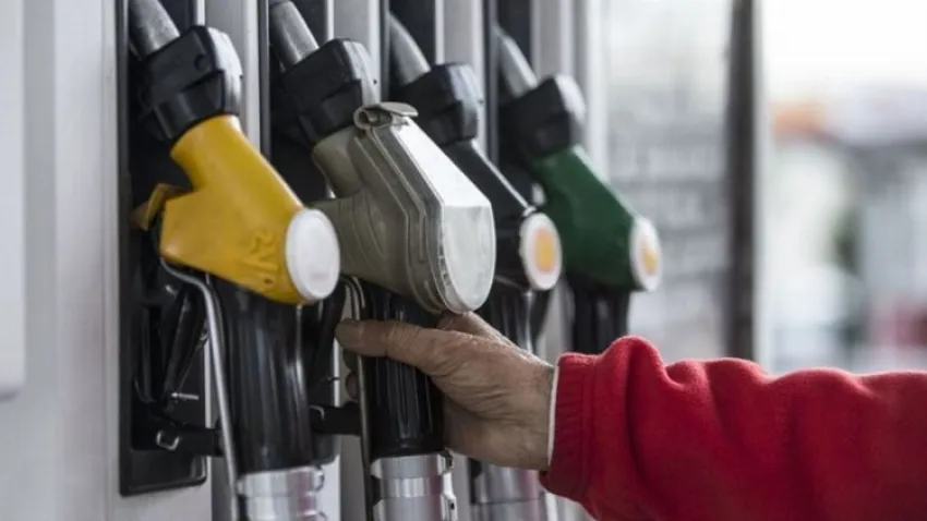 benzine indirim
