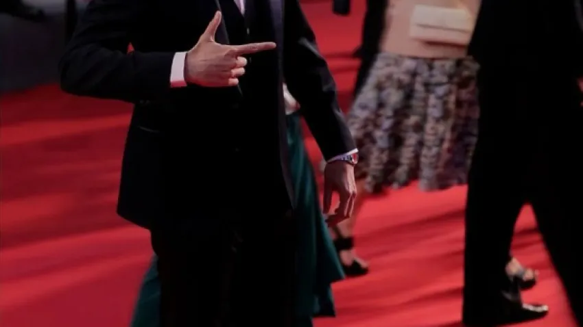czn burak cannes film festivali