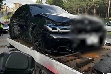 Ehliyetine 17 yıl el konulan sürücü durmadı: 115 bin 830 lira ceza yedi haberinin görseli