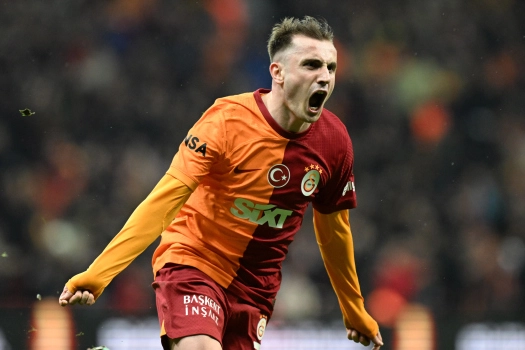 Fenerbahçe, Kerem Aktürkoğlu'nu TFF'ye şikayet etti haberinin görseli