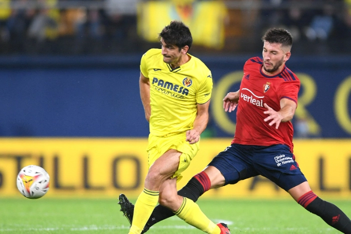 La Liga’da heyecan dorukta: Osasuna – Villarreal maçı ne zaman, saat kaçta?  Osasuna – Villarreal maçı hangi kanalda?