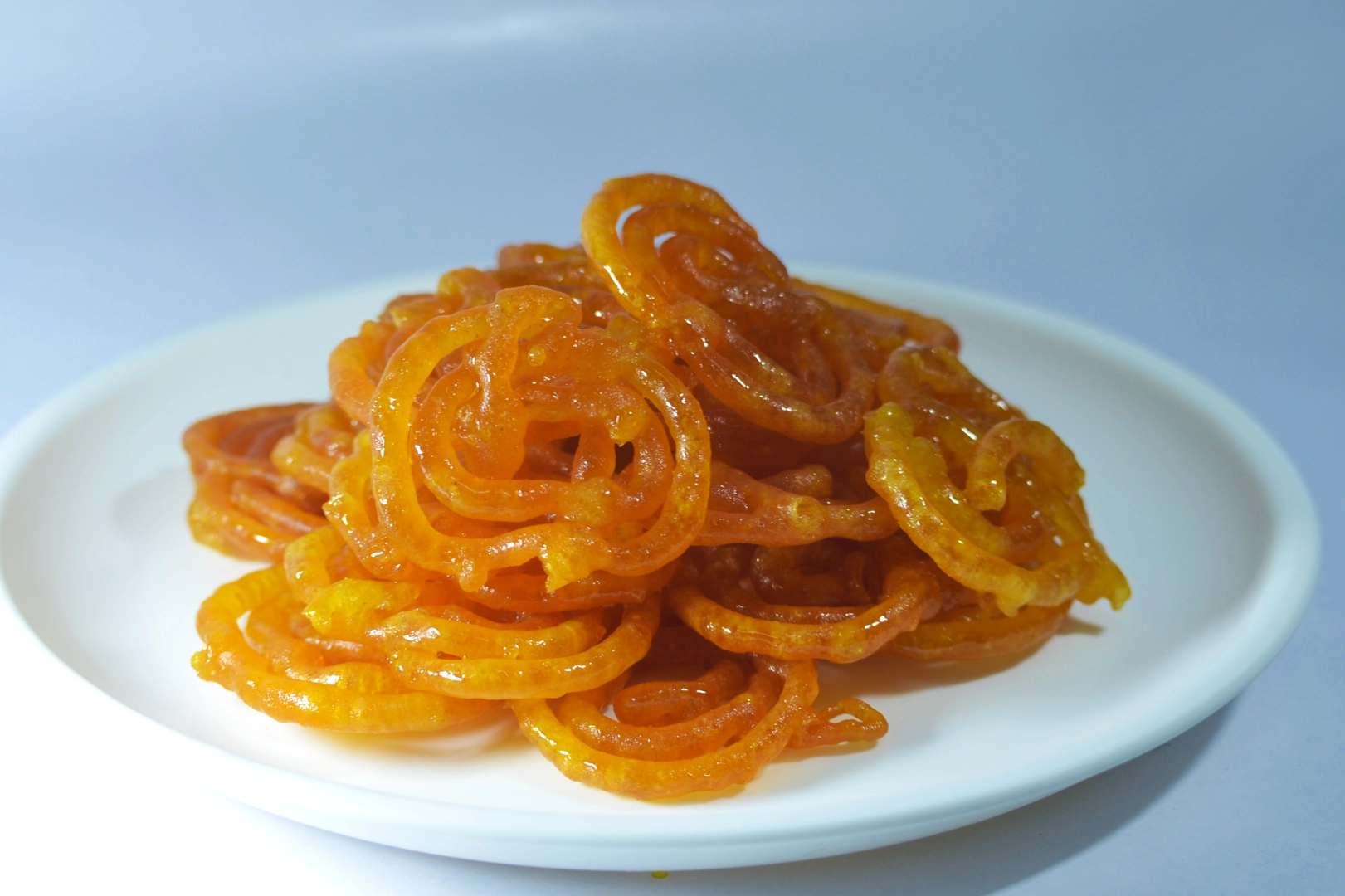 Mutfak Bahane Jalebi nasıl yapılır? İşte Mutfak Bahane Jalebi tarifi...