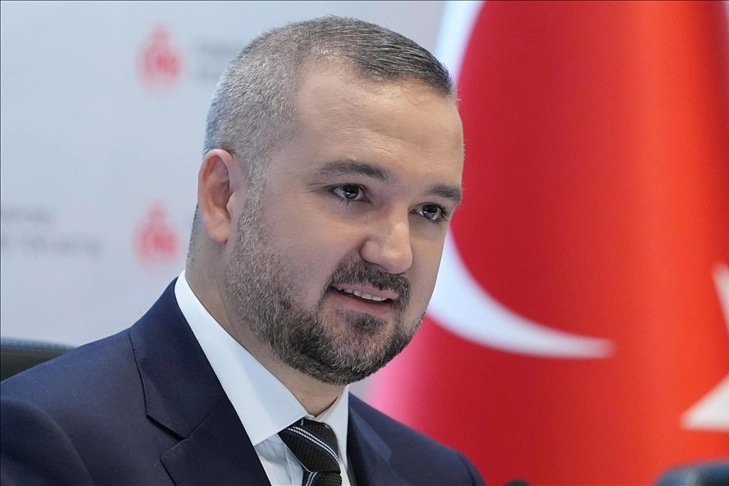 TCMB Başkanı Fatih Karahan açıkladı: Dezenflasyonun eşiğindeyiz