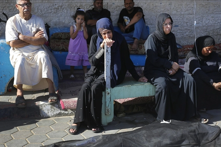 Uluslararası Adalet Divanı: İsrail acilen Refah sınır kapısını açık tutmalı