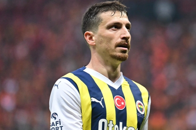 Fenerbahçe itiraz etmişti: Tahkim Kurulu, Mert Hakan Yandaş'ın cezasında indirime gitti haberinin görseli