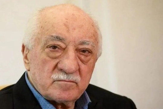 Fetullah Gülen’i kaçırdılar