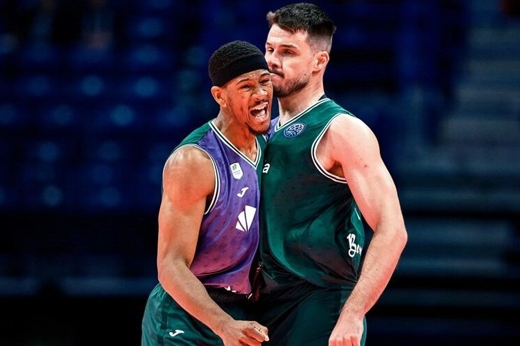 Unicaja Malaga-UCAM Murcia maçı ne zaman, saat kaçta? Unicaja Malaga-UCAM Murciahangi kanalda?