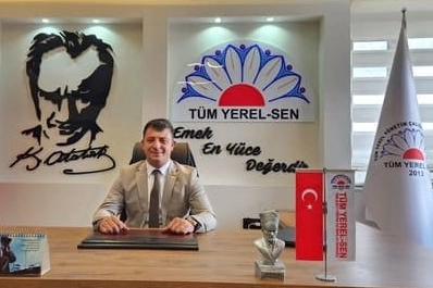 Ender Yorgancılar'dan özür bekliyoruz