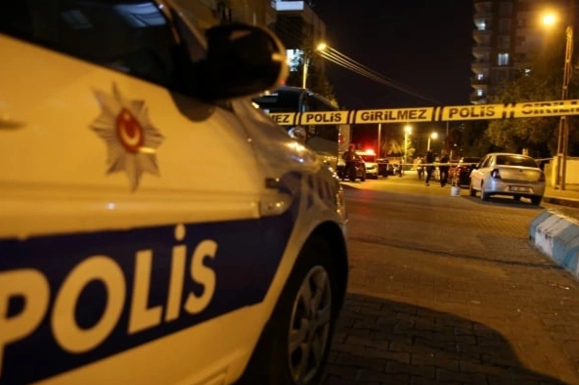 Kafede bıçaklı kavga: 1 yaralı haberinin görseli