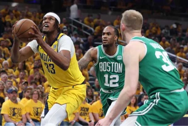 Indiana - Boston maçı ne zaman, saat kaçta? Indiana - Boston hangi kanalda?