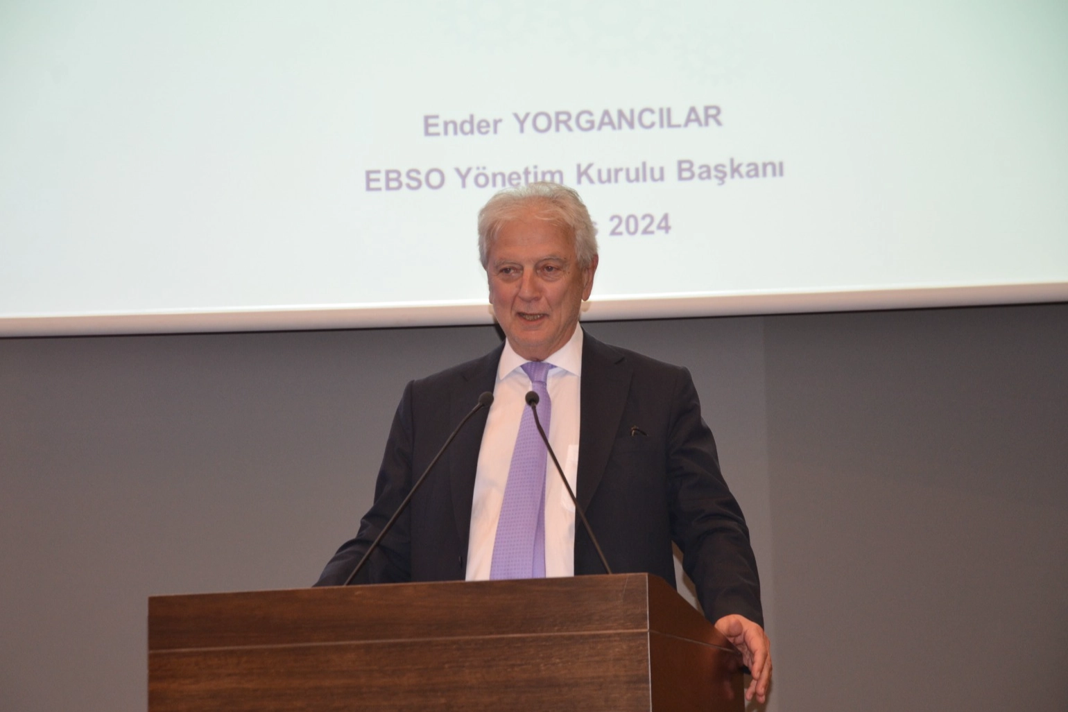 Yorgancılar’dan yeşil pasaportta düzenleme çağrısı