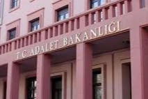 Adalet Bakanlığı üst kademe yöneticileriyle ilgili atama kararnamesi Resmi Gazete’de yayımlandı