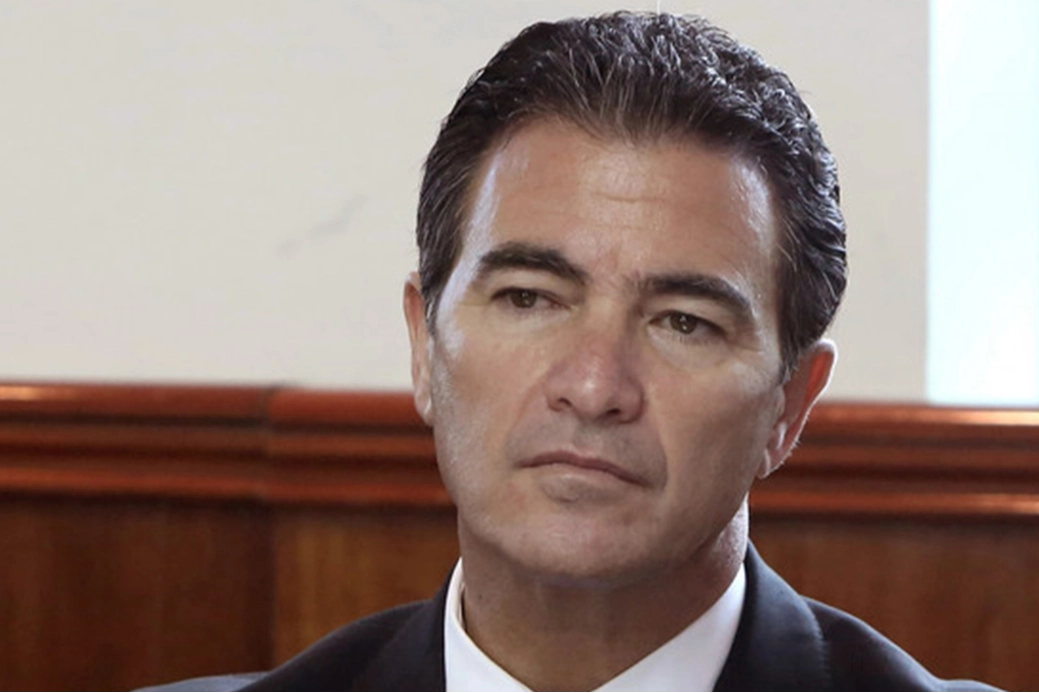 Eski MOSSAD Başkanı Cohen’in, UCM Başsavcısını tehdit ettiği iddiası haberinin görseli