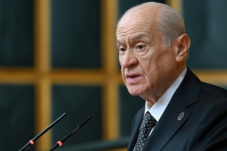 MHP Genel Başkanı Bahçeli: Beklentimiz İsrail’in katil Başbakanı ve Savunma Bakanı hakkında yakalama kararı çıkarılması