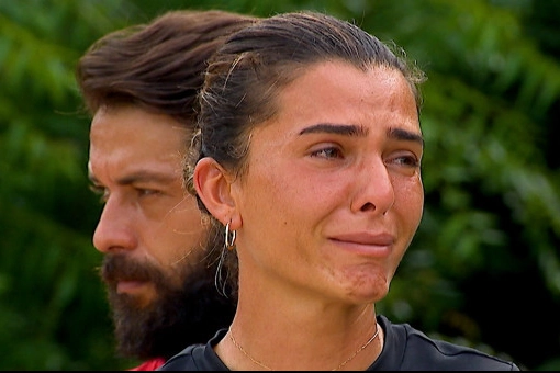 Survivor All Star'da düello günü! Hangi yarışmacı Survivor'a veda etti? Seda mı?, Batuhan mı?, Özgür mü, yoksa Ogeday mı? İşte Survivor All Star elenen isim...