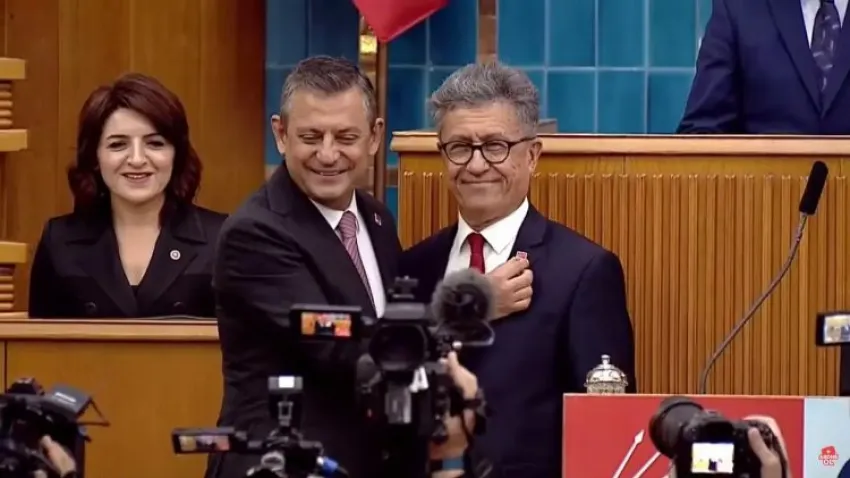 Taner Demirer kimdir