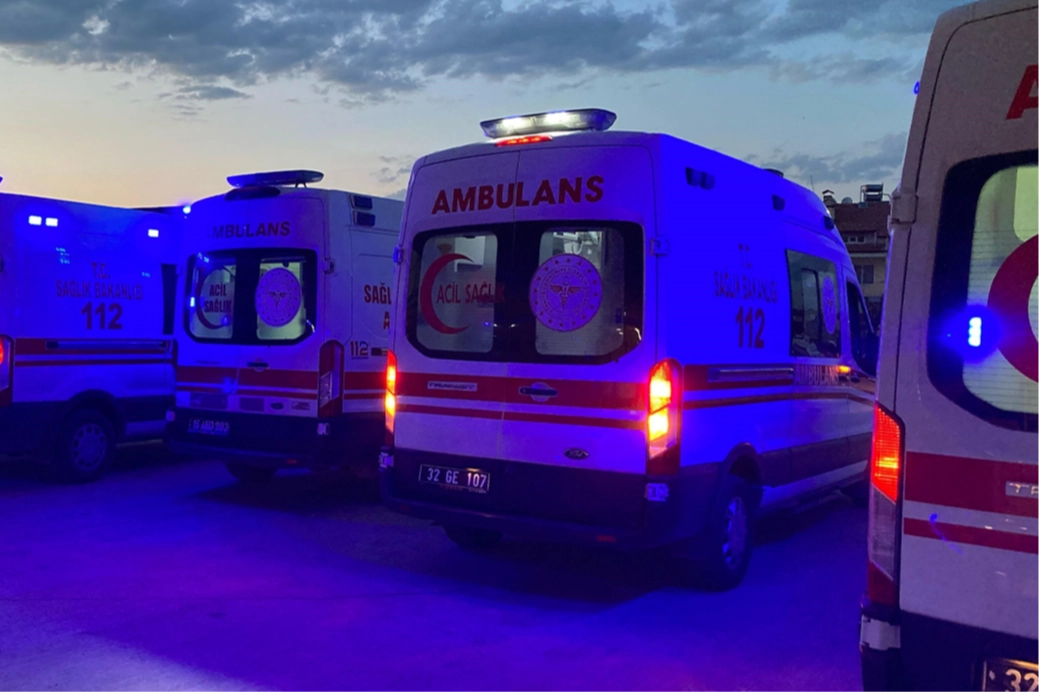 Diyaliz olayında üçüncü ölüm haberi geldi: 18 hasta hala tedavi altında haberinin görseli