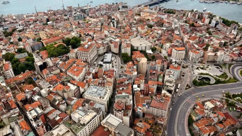 EMLAK KONUT KAMPANYASI