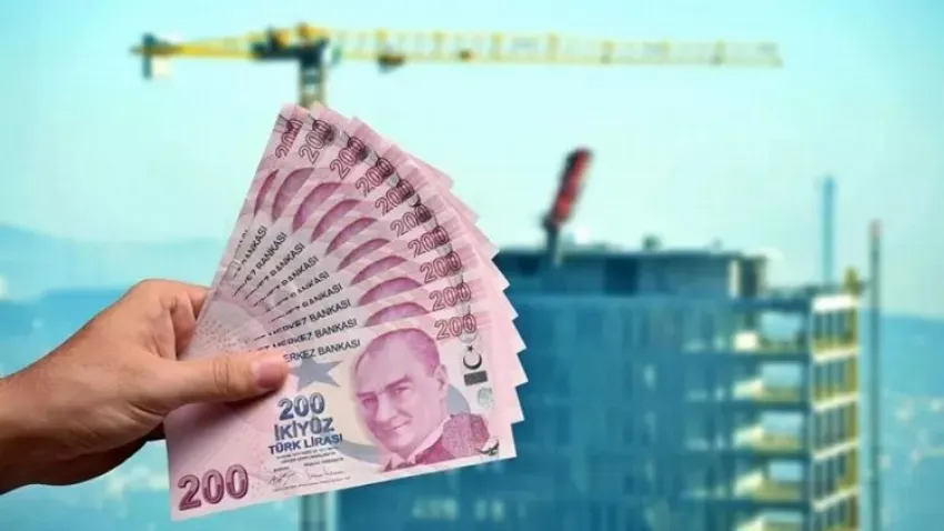 EMLAK KONUT KREDİSİ